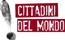 cittadini del mondo associazione